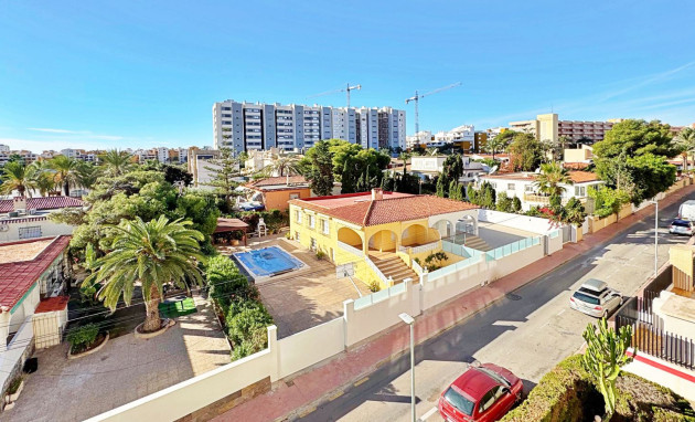 Herverkoop - Apartment - Torrevieja - Rocio del Mar