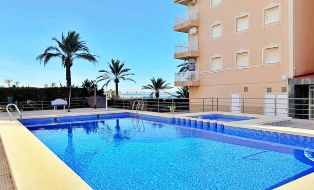 Herverkoop - Apartment - Torrevieja - Rocio del Mar