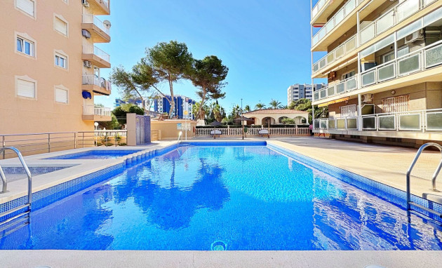 Herverkoop - Apartment - Torrevieja - Rocio del Mar