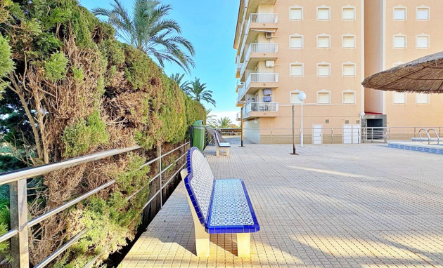 Herverkoop - Apartment - Torrevieja - Rocio del Mar