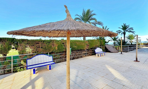 Herverkoop - Apartment - Torrevieja - Rocio del Mar