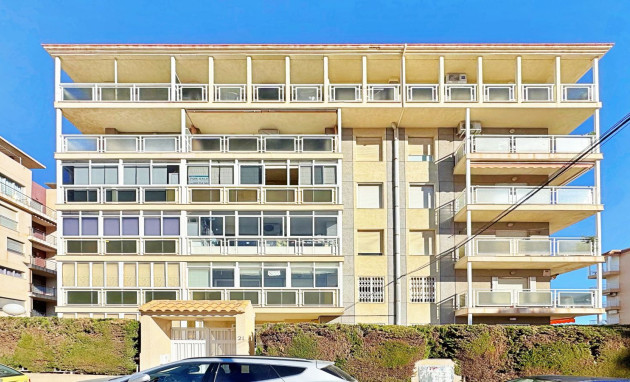 Herverkoop - Apartment - Torrevieja - Rocio del Mar