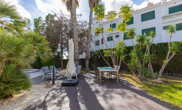 Herverkoop - Detached Villa - Orihuela Costa - Las Filipinas