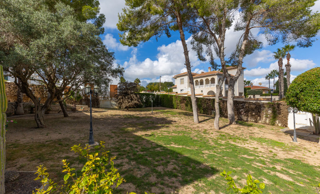 Herverkoop - Detached Villa - Orihuela Costa - Las Filipinas