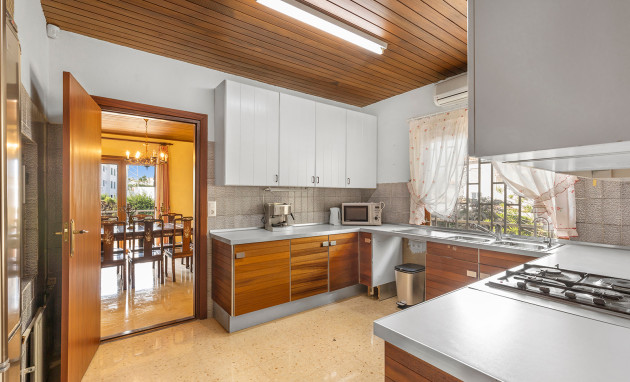 Herverkoop - Detached Villa - Orihuela Costa - Las Filipinas