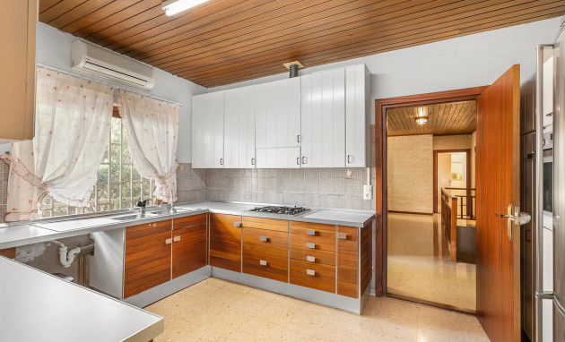 Herverkoop - Detached Villa - Orihuela Costa - Las Filipinas