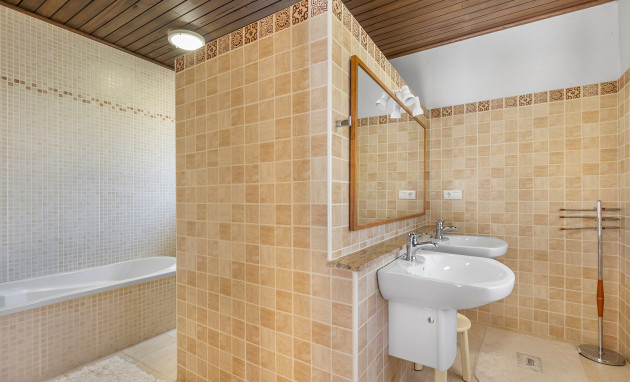 Herverkoop - Detached Villa - Orihuela Costa - Las Filipinas