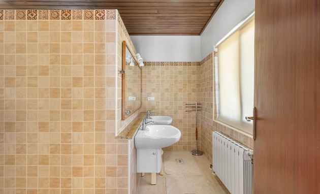 Herverkoop - Detached Villa - Orihuela Costa - Las Filipinas