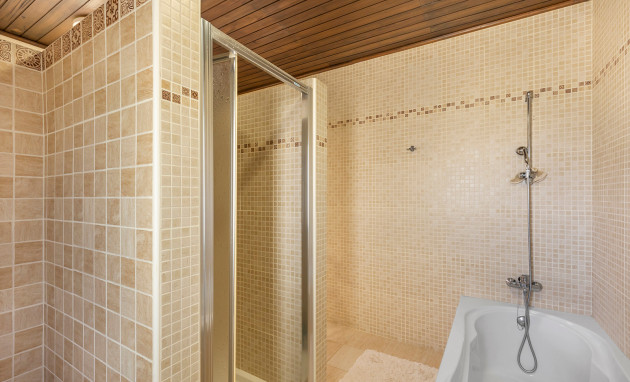 Herverkoop - Detached Villa - Orihuela Costa - Las Filipinas