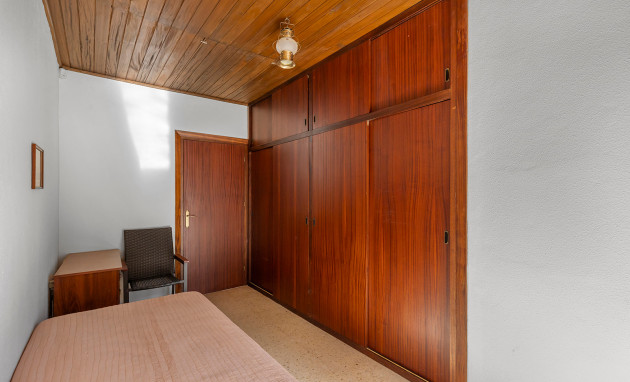 Herverkoop - Detached Villa - Orihuela Costa - Las Filipinas