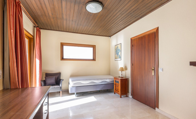 Herverkoop - Detached Villa - Orihuela Costa - Las Filipinas