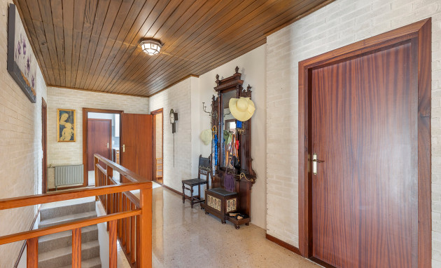 Herverkoop - Detached Villa - Orihuela Costa - Las Filipinas