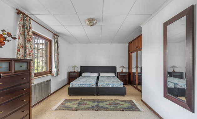 Herverkoop - Detached Villa - Orihuela Costa - Las Filipinas