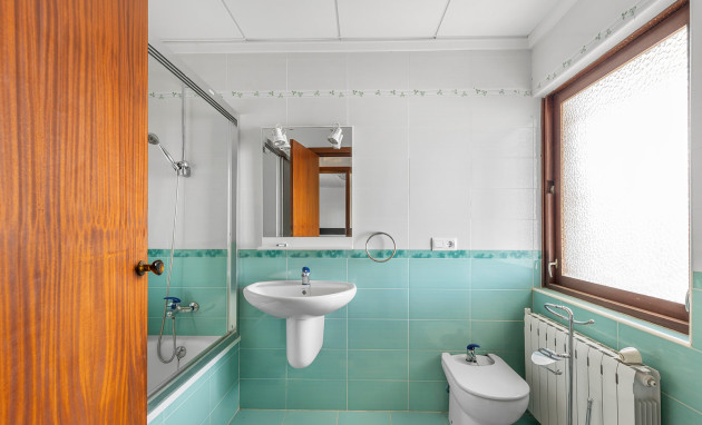 Herverkoop - Detached Villa - Orihuela Costa - Las Filipinas