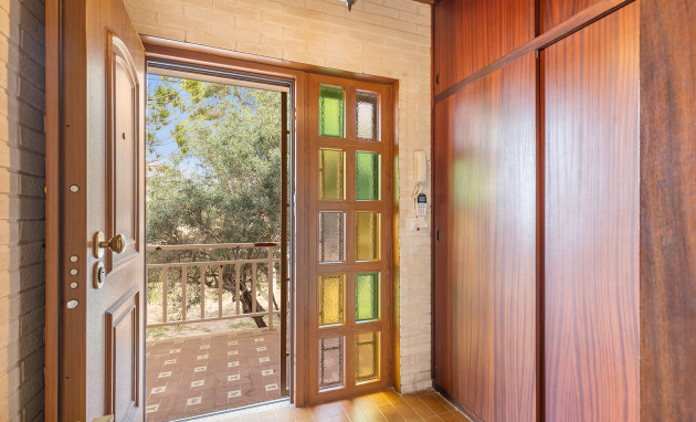 Herverkoop - Detached Villa - Orihuela Costa - Las Filipinas