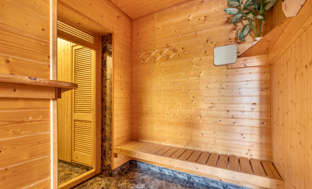 Herverkoop - Detached Villa - Orihuela Costa - Las Filipinas