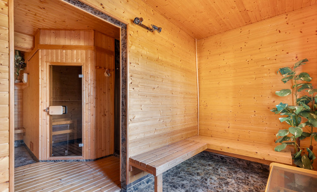 Herverkoop - Detached Villa - Orihuela Costa - Las Filipinas