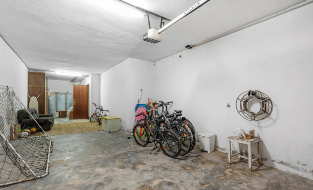 Herverkoop - Detached Villa - Orihuela Costa - Las Filipinas