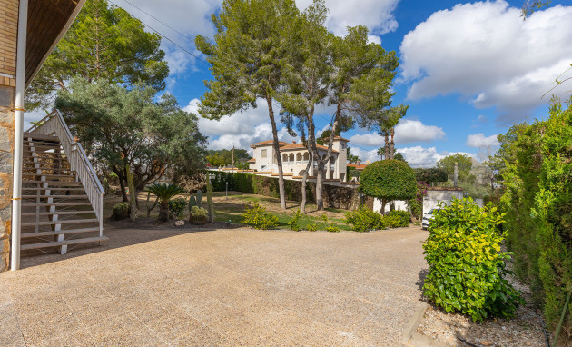 Herverkoop - Detached Villa - Orihuela Costa - Las Filipinas