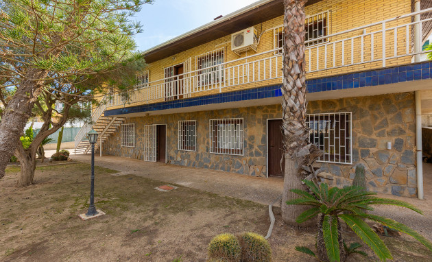 Herverkoop - Detached Villa - Orihuela Costa - Las Filipinas