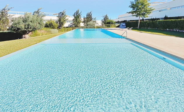 Herverkoop - Apartment - Orihuela Costa - Los Balcones