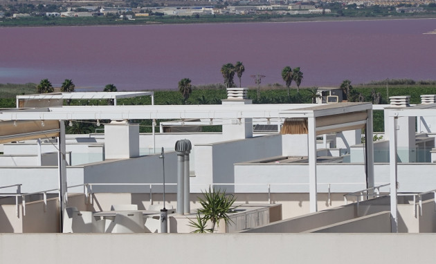 Herverkoop - Apartment - Orihuela Costa - Los Balcones