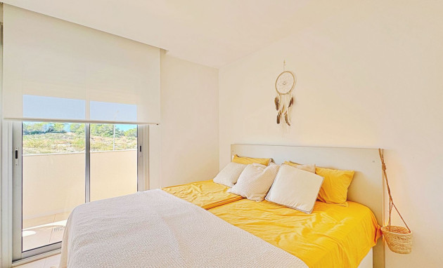 Herverkoop - Apartment - Orihuela Costa - Los Balcones