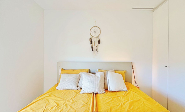 Herverkoop - Apartment - Orihuela Costa - Los Balcones