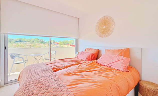 Herverkoop - Apartment - Orihuela Costa - Los Balcones