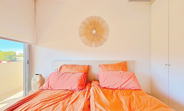 Herverkoop - Apartment - Orihuela Costa - Los Balcones