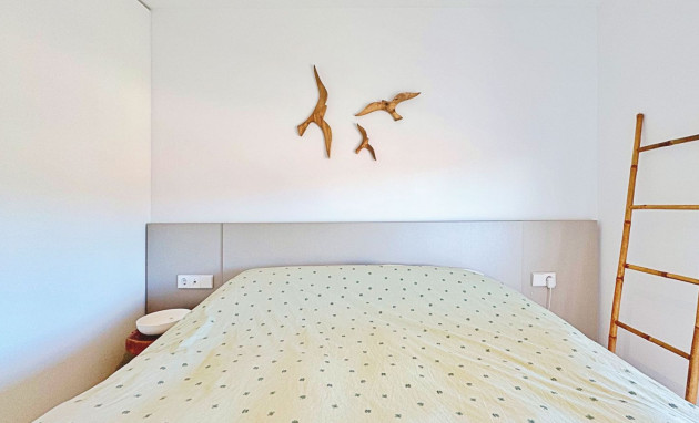 Herverkoop - Apartment - Orihuela Costa - Los Balcones