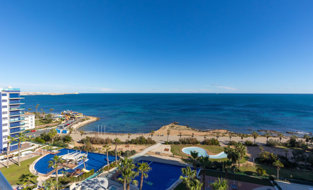 Herverkoop - Apartment - Orihuela Costa - Punta Prima