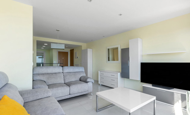 Herverkoop - Apartment - Orihuela Costa - Punta Prima