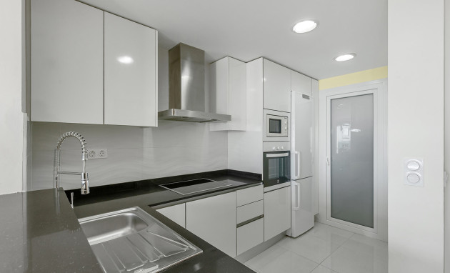 Herverkoop - Apartment - Orihuela Costa - Punta Prima