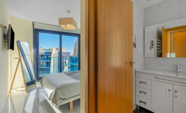 Herverkoop - Apartment - Orihuela Costa - Punta Prima