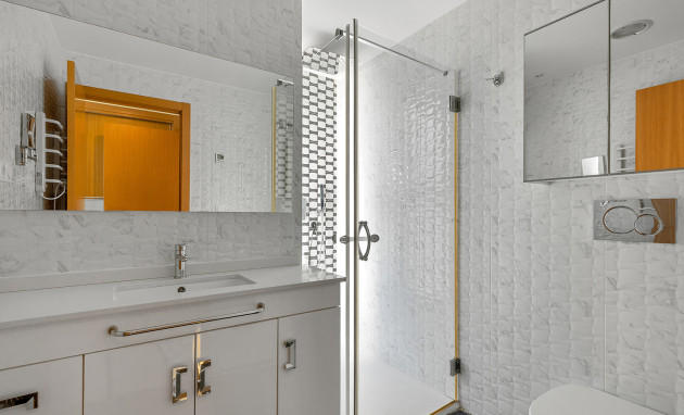 Herverkoop - Apartment - Orihuela Costa - Punta Prima