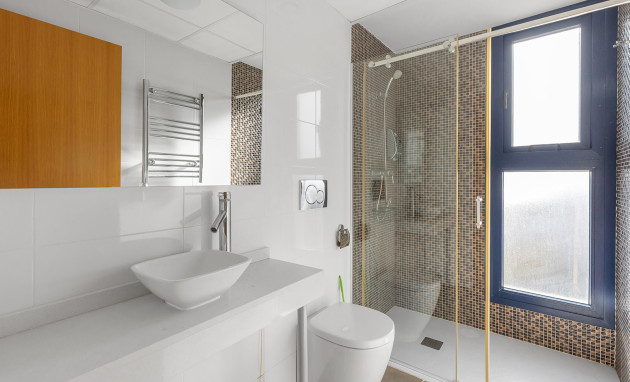 Herverkoop - Apartment - Orihuela Costa - Punta Prima