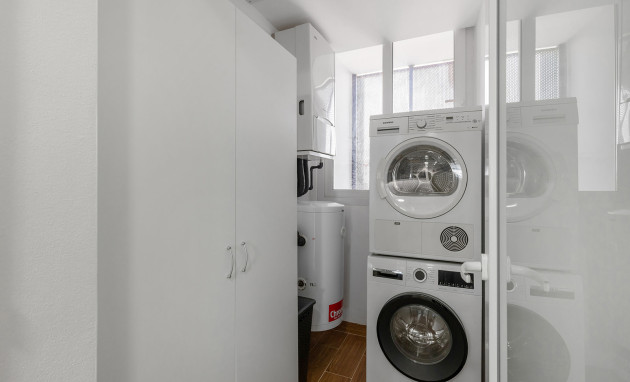 Herverkoop - Apartment - Orihuela Costa - Punta Prima