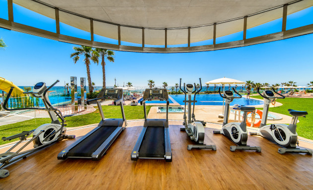 Herverkoop - Apartment - Orihuela Costa - Punta Prima