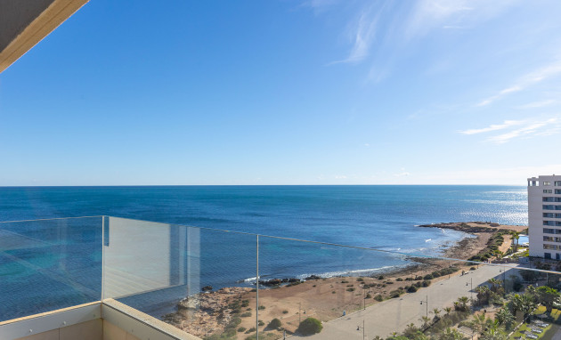 Herverkoop - Apartment - Orihuela Costa - Punta Prima