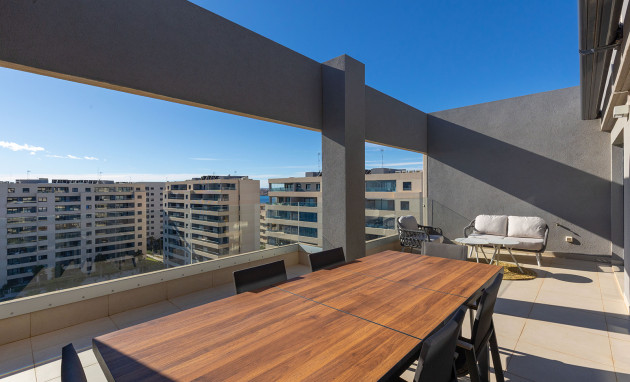 Herverkoop - Apartment - Orihuela Costa - Punta Prima