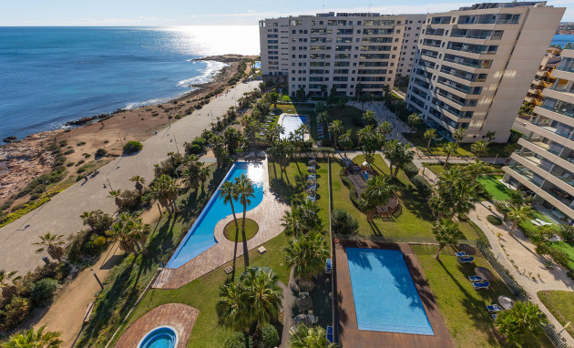Herverkoop - Apartment - Orihuela Costa - Punta Prima