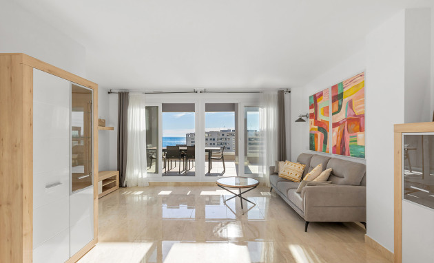 Herverkoop - Apartment - Orihuela Costa - Punta Prima