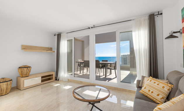 Herverkoop - Apartment - Orihuela Costa - Punta Prima