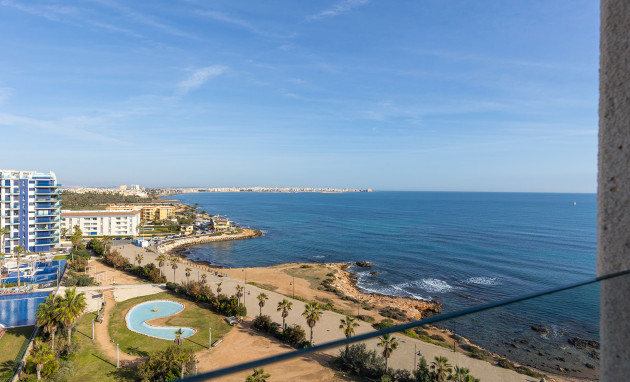 Herverkoop - Apartment - Orihuela Costa - Punta Prima