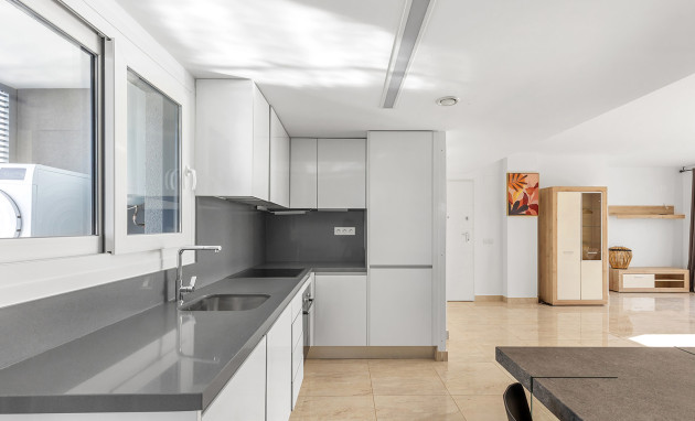 Herverkoop - Apartment - Orihuela Costa - Punta Prima