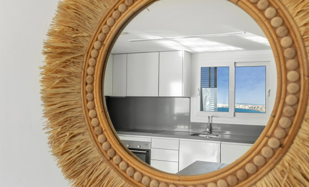 Herverkoop - Apartment - Orihuela Costa - Punta Prima