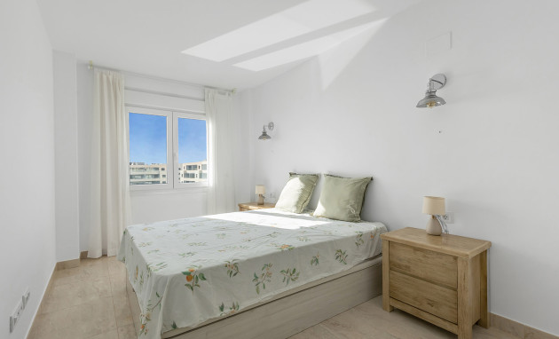 Herverkoop - Apartment - Orihuela Costa - Punta Prima