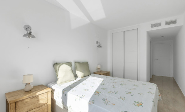 Herverkoop - Apartment - Orihuela Costa - Punta Prima