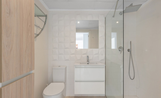 Herverkoop - Apartment - Orihuela Costa - Punta Prima